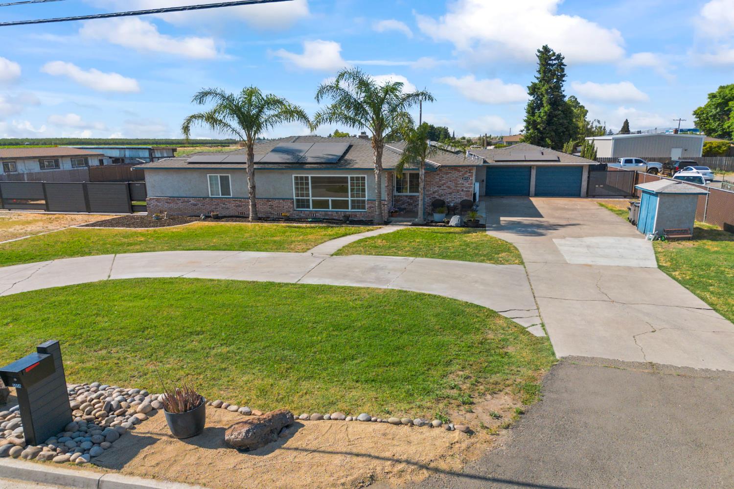 5958 E Lathrop Road