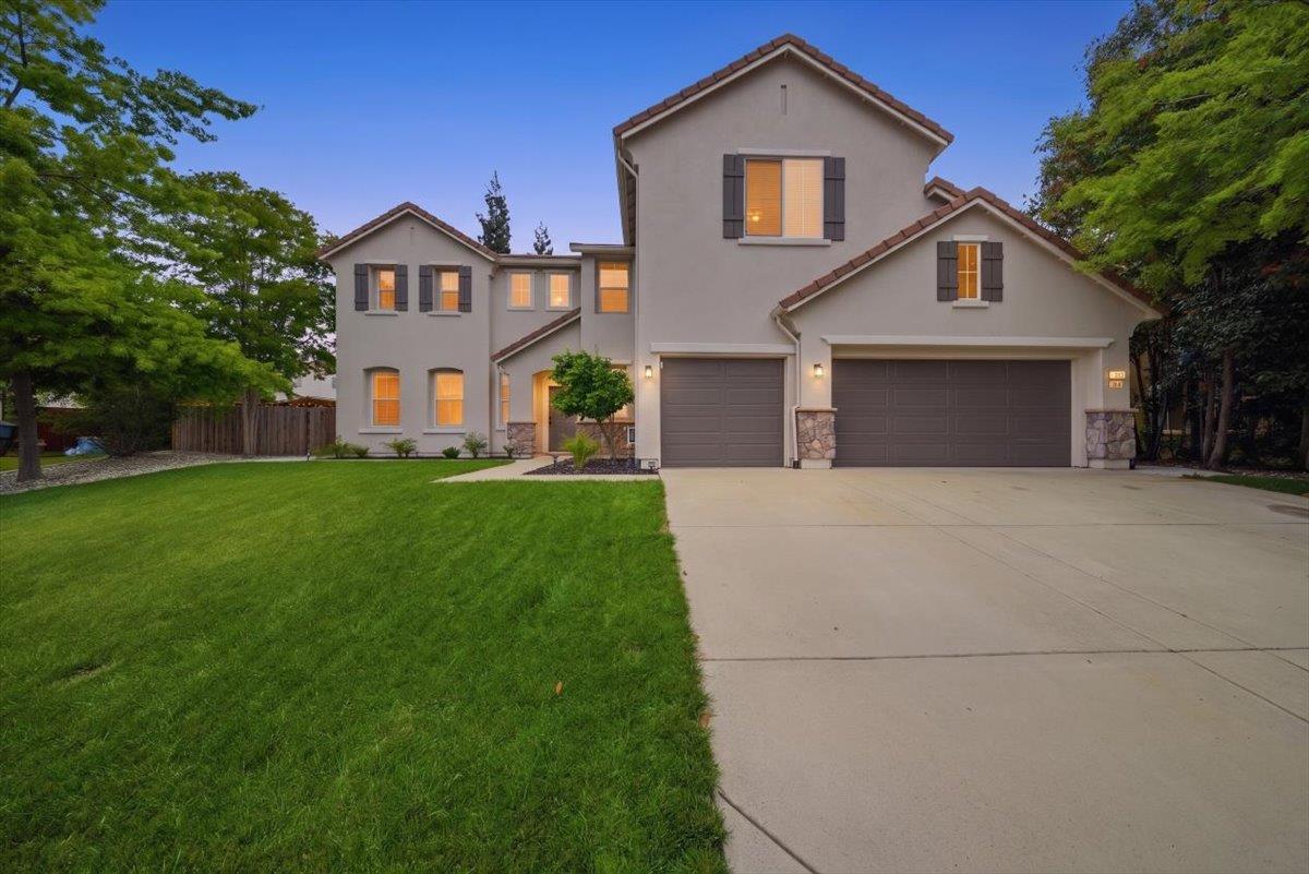 6406 Cosmos Court