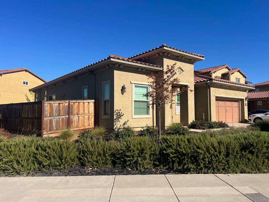 Photo of 4129 Castellina Way, Manteca, CA 95337 (MLS # 225133039)