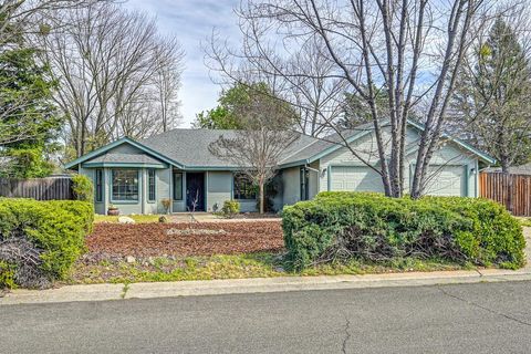 2869 Canterbury Circle El Dorado Hills CA 95762