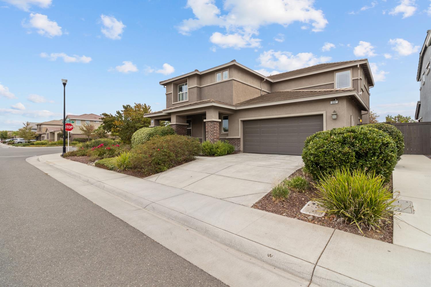 2297 Flagstaff Way