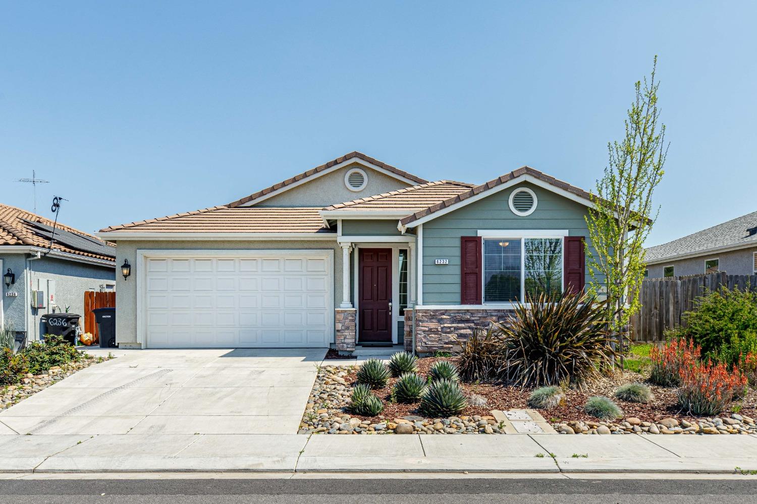 6232 Matthew Lane
