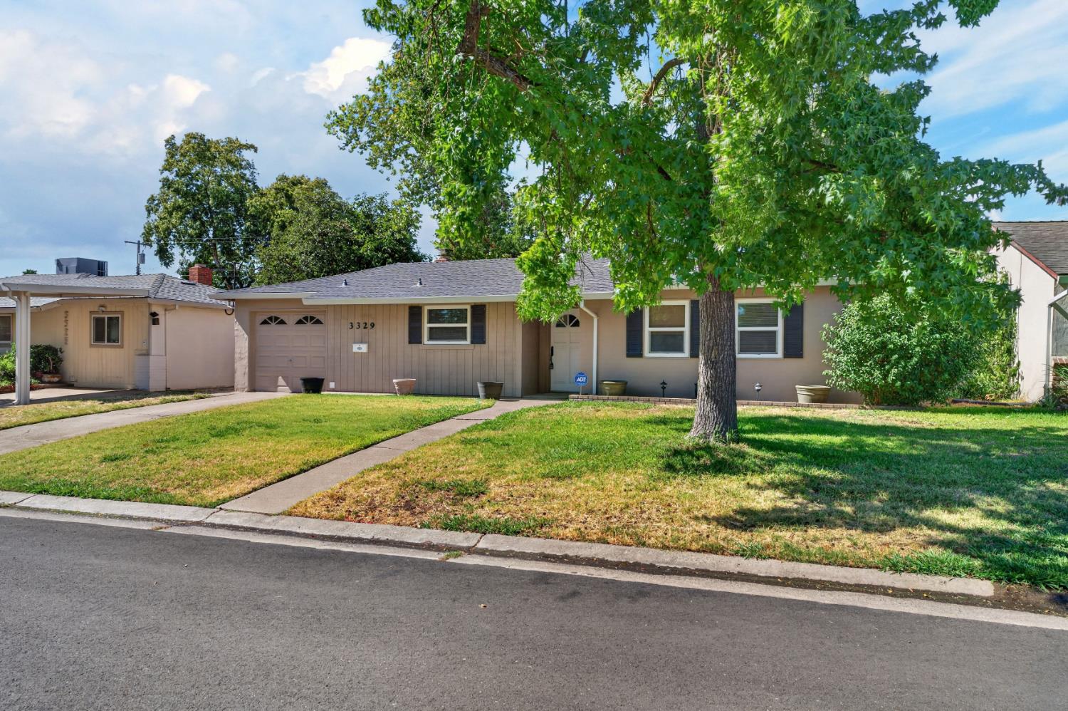 3329 Bristol Road