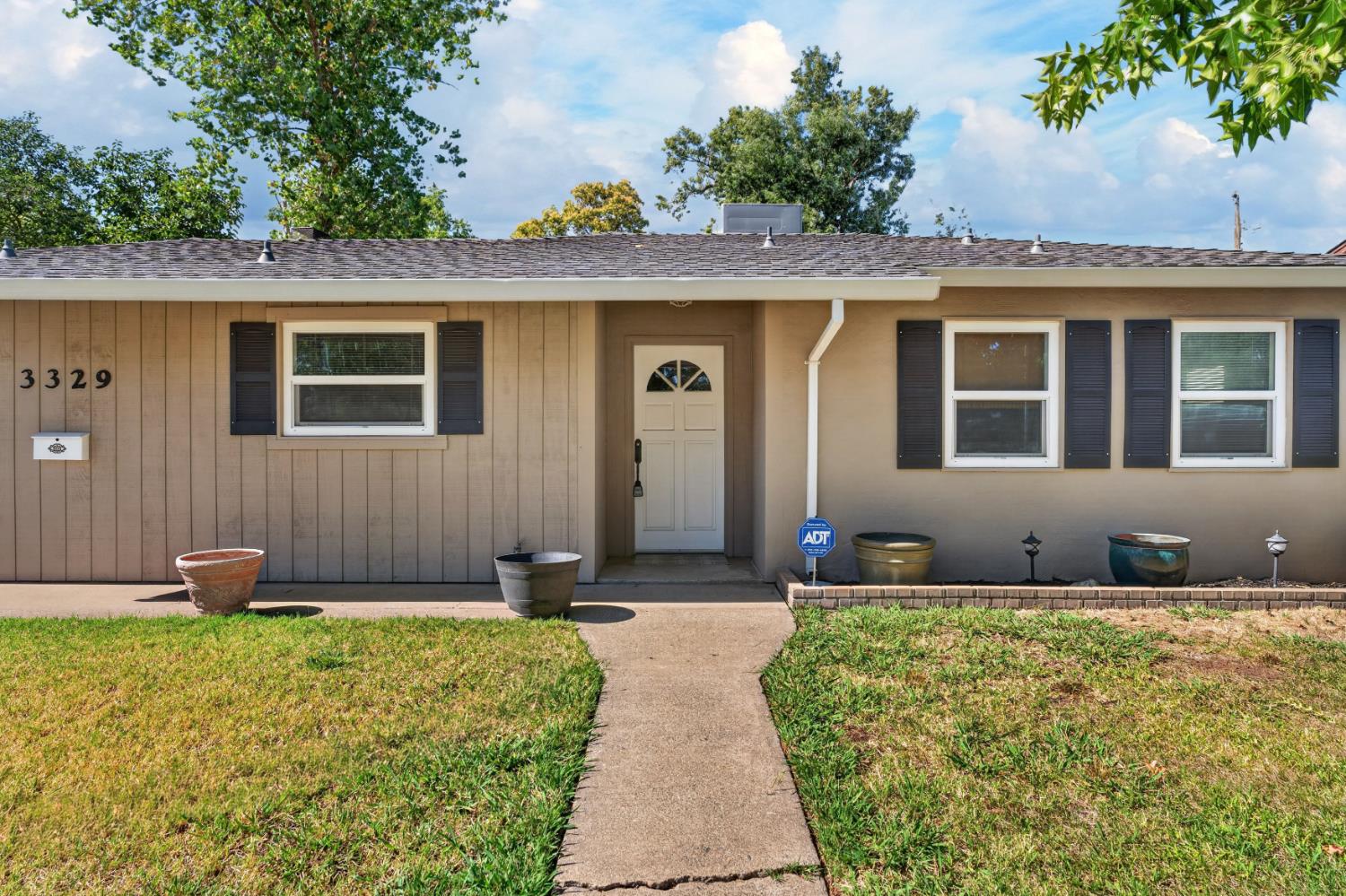 3329 Bristol Road