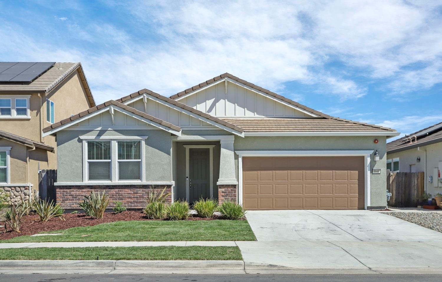 3041 Mc Cartney Way