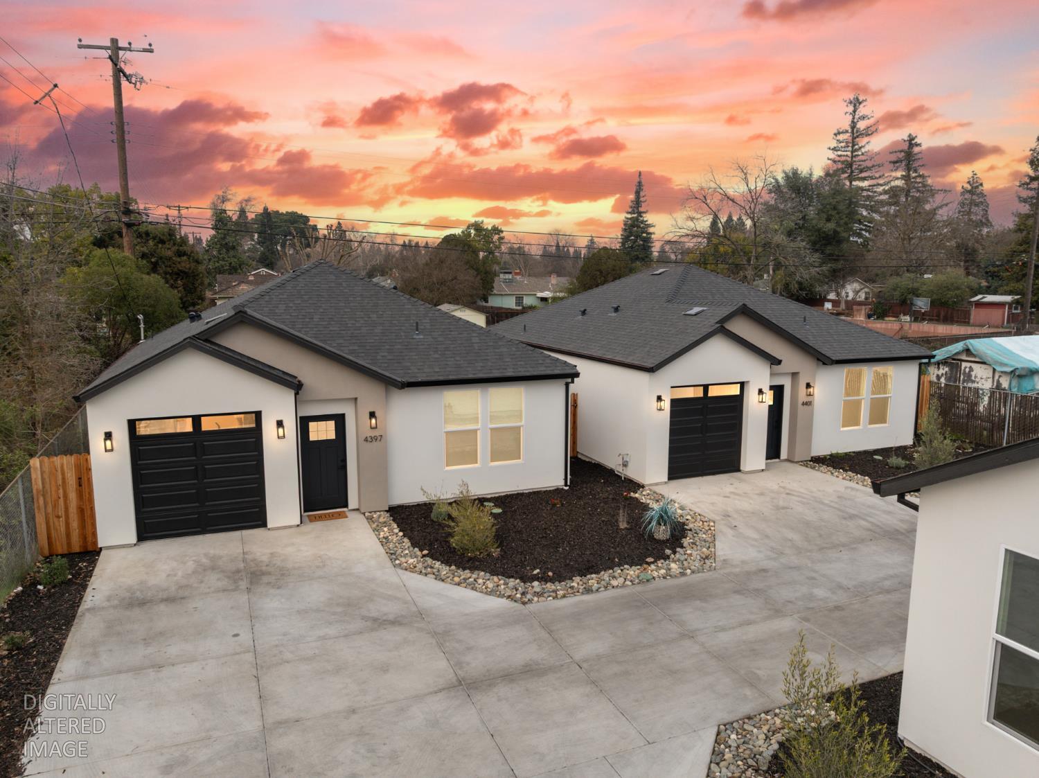 4401 El Camino Avenue