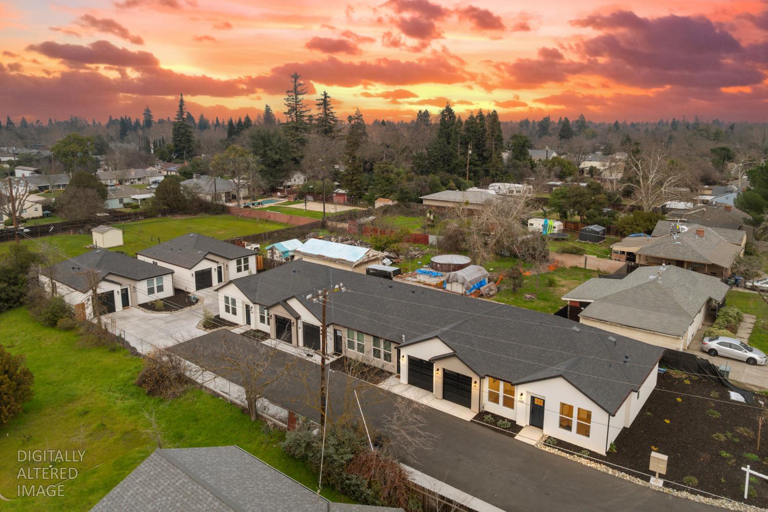 4401 El Camino Avenue