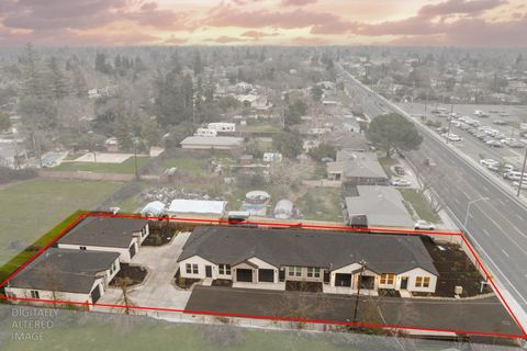 4401 El Camino Avenue Sacramento CA 95821