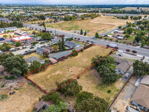 0 Jefferson Boulevard West Sacramento CA 95691