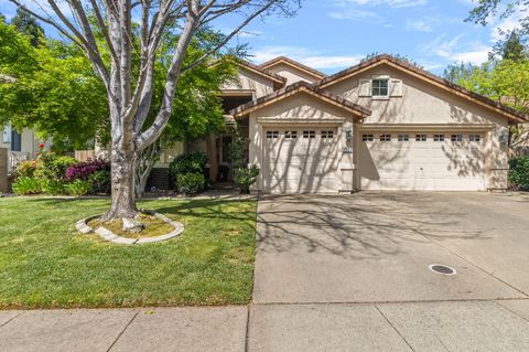 1364 Copping Court Folsom CA 95630