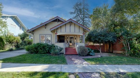174 Tuttle Street Auburn CA 95603