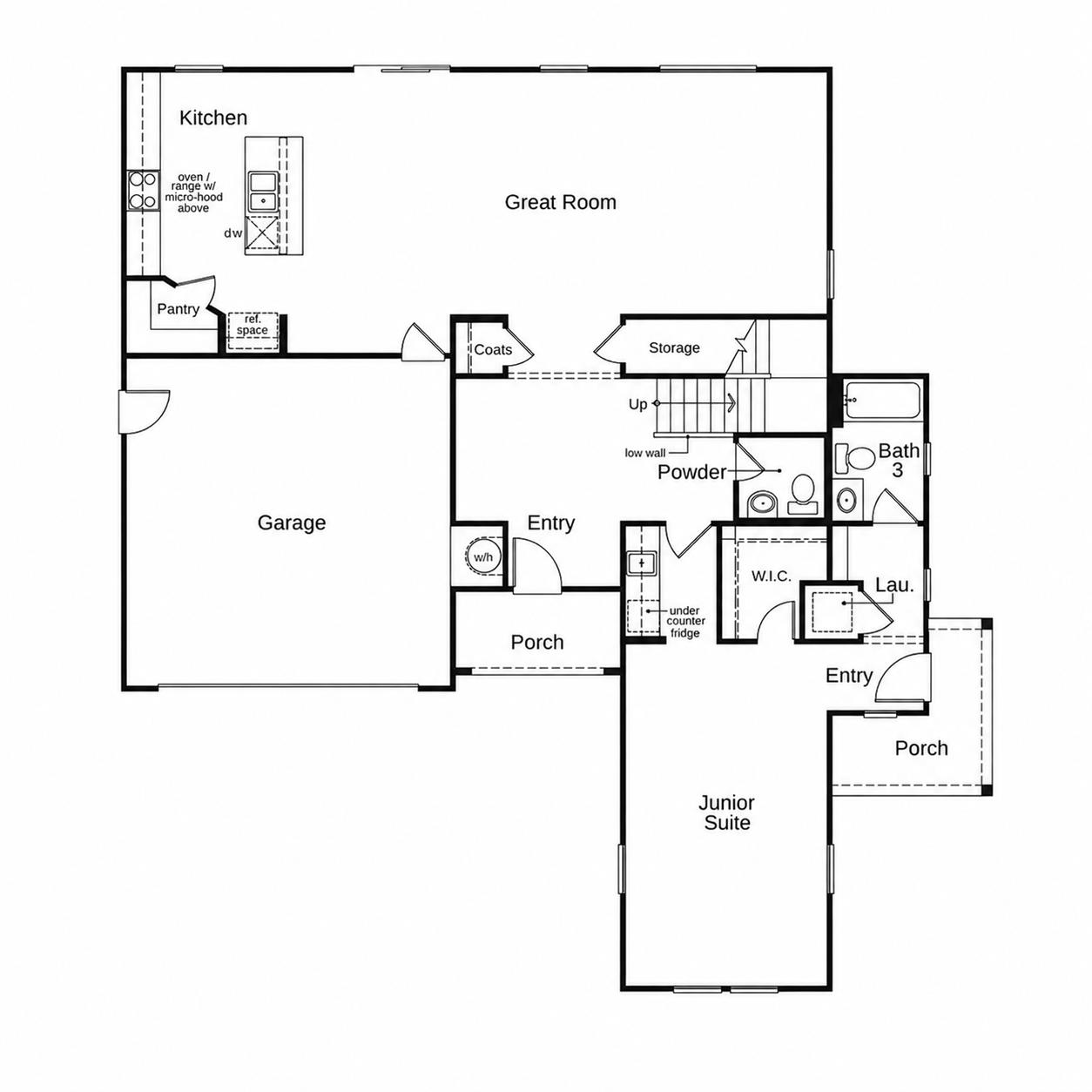 533 Villa Ticino Drive