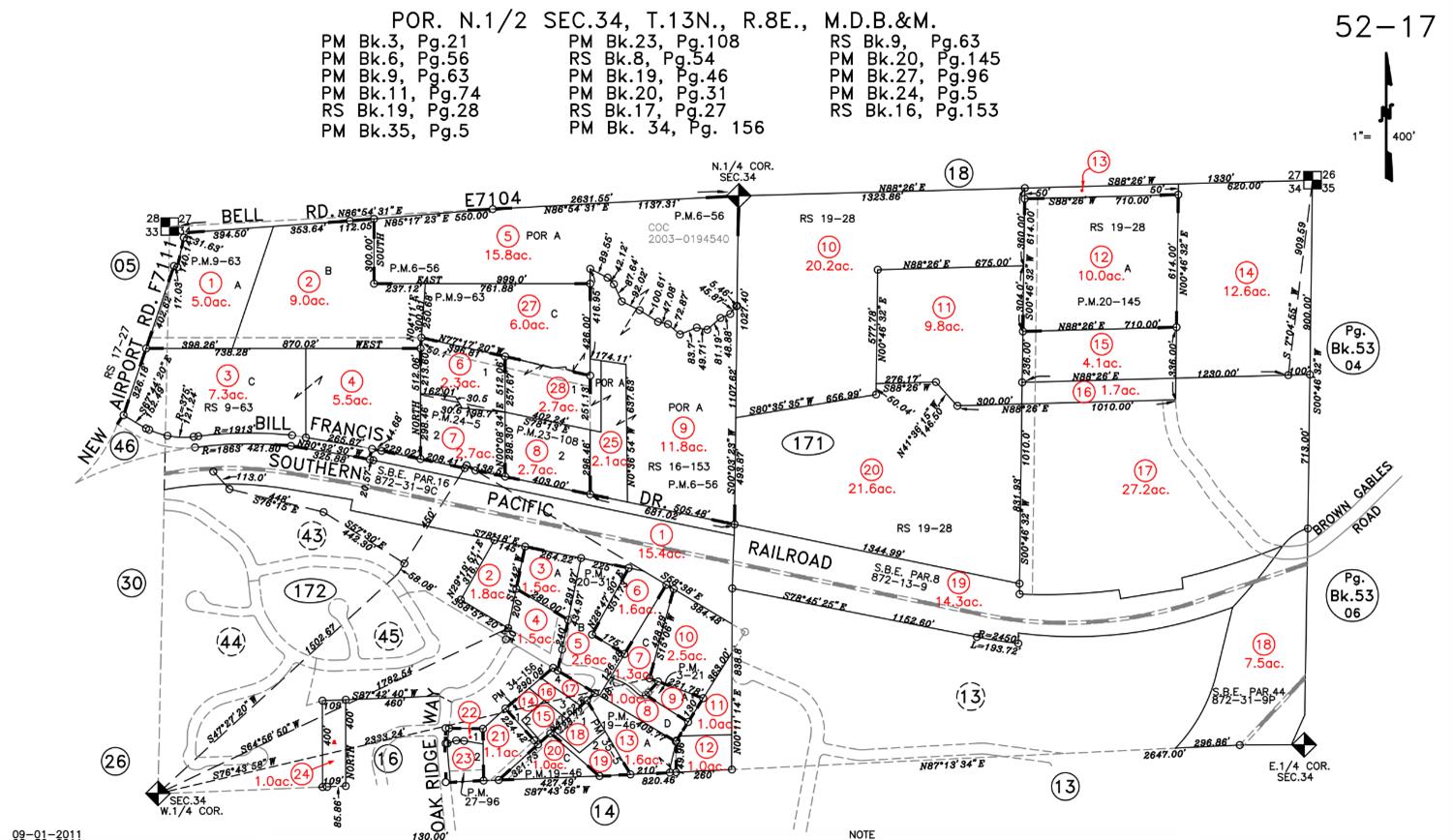 0 Richards Lane