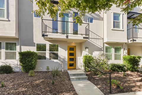 957 Jacobsen Lane Davis CA 95616
