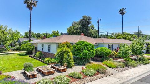 2901 61st Street, Sacramento, CA 95817 - MLS#: 225059321
