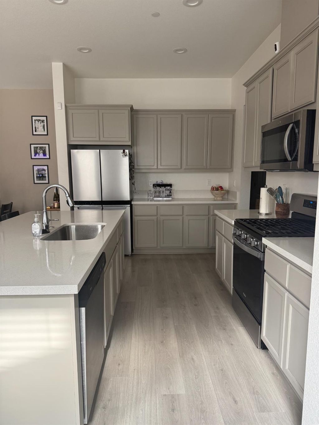 Photo of 2251 Beppe Avenue, Manteca, CA 95337 (MLS # 226012012)