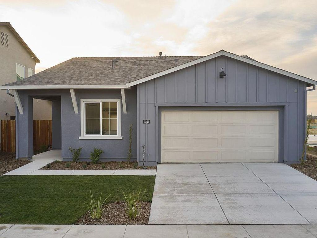 Photo of 2251 Beppe Avenue, Manteca, CA 95337 (MLS # 226012012)