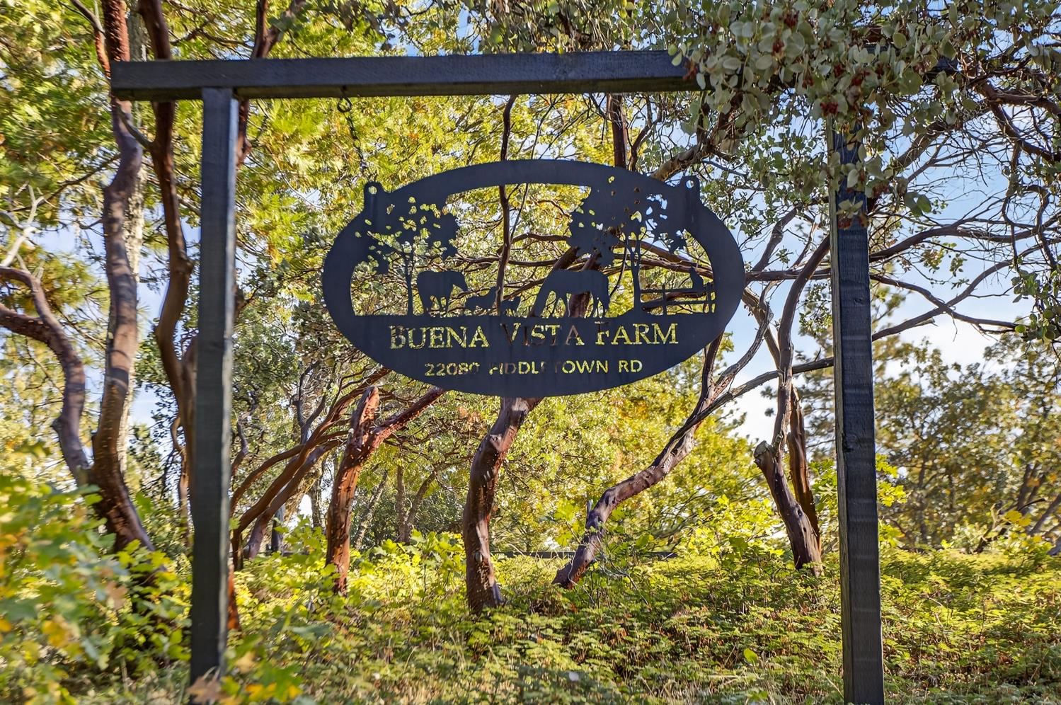 22080 Fiddletown Road