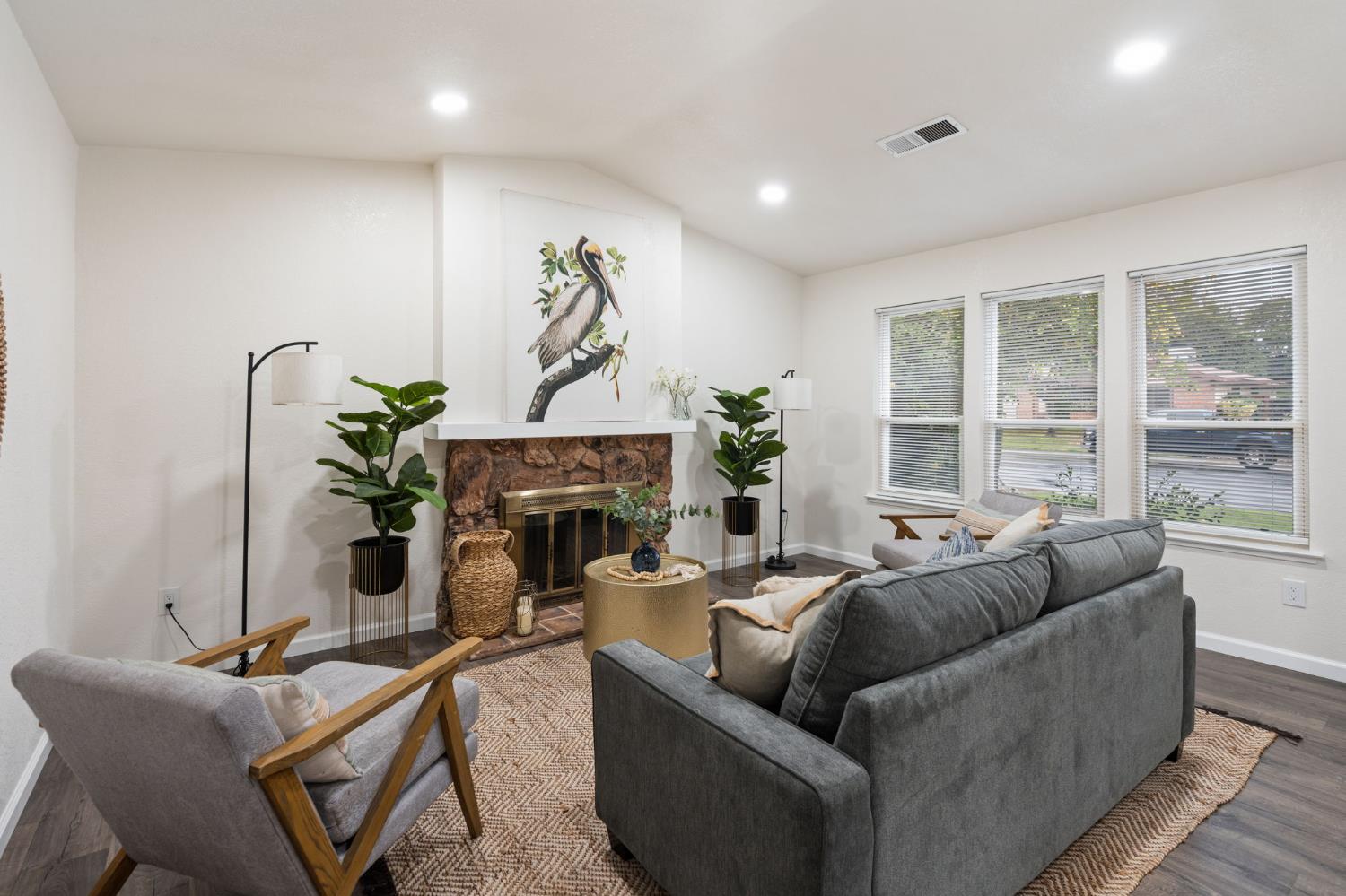 1500 Klamath River Drive