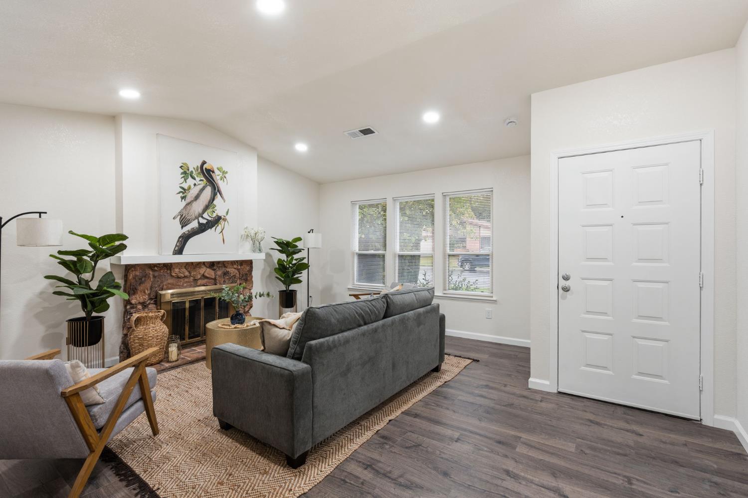 1500 Klamath River Drive