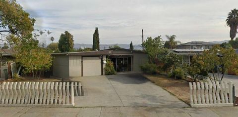 1386 Bal Harbor Way San Jose CA 95122