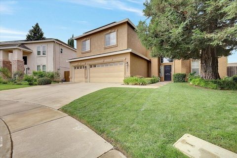 1811 Alyssa Drive Yuba City CA 95993