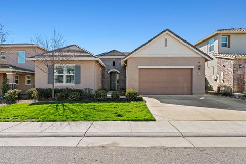 5510 Snowbrush Drive, Rocklin, CA 95677 - MLS#: 225027952