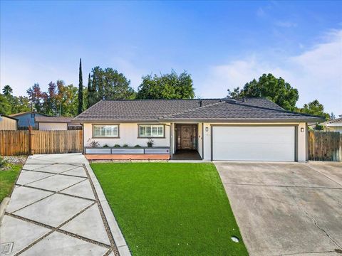 4433 Plantation Drive Fair Oaks CA 95628