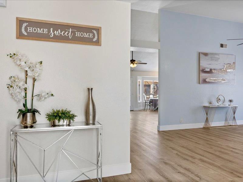 437 Silver Crest Circle