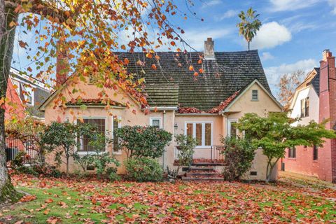 816 46th Street Sacramento CA 95819