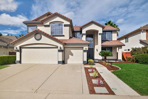 9518 Clarke Farms Drive Elk Grove CA 95624