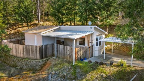 13976 Golden Star Road Grass Valley CA 95949