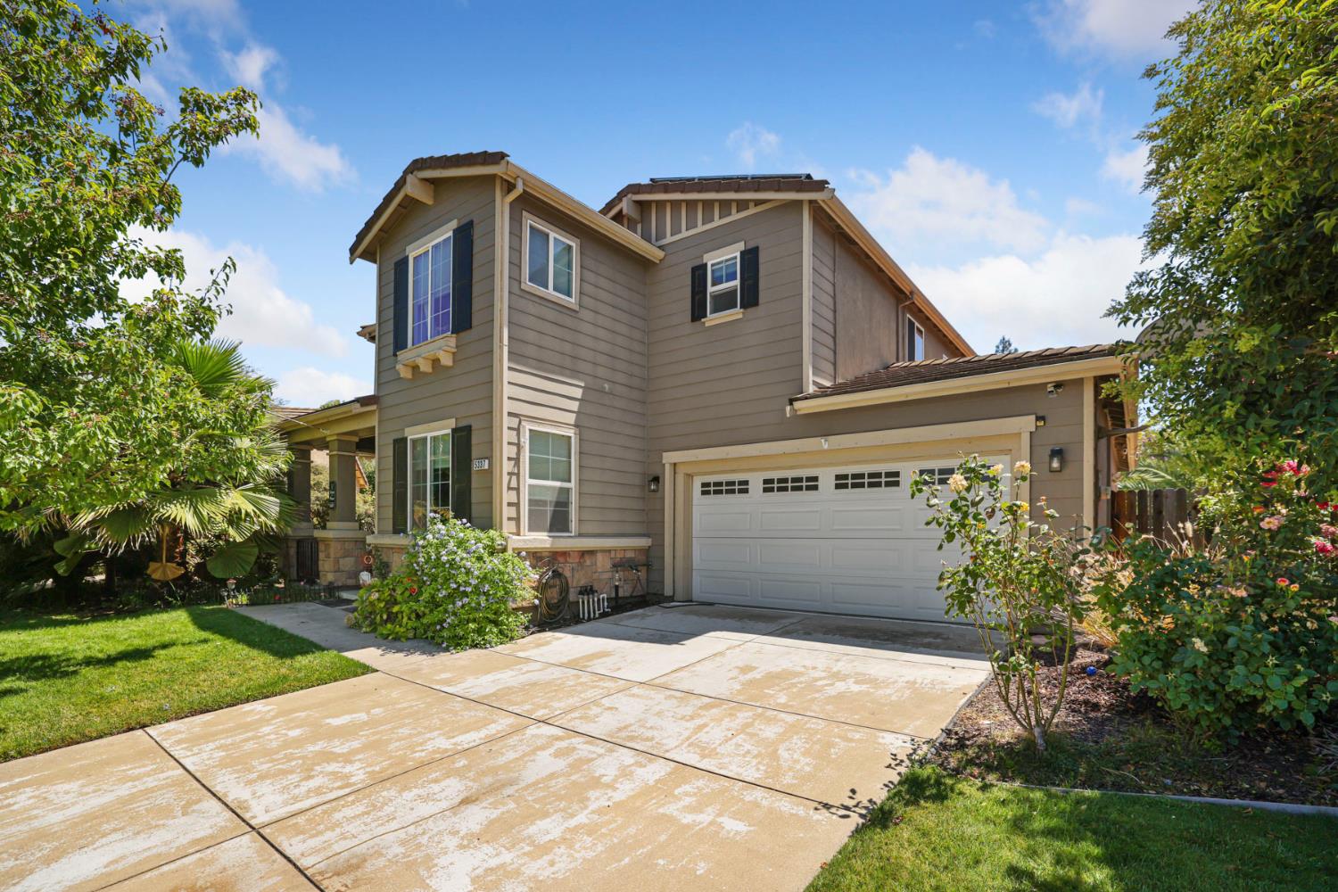 5337 Ridgeview Circle