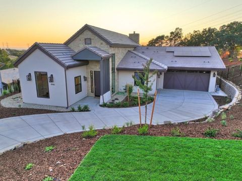 4940 Greyson Creek Drive El Dorado Hills CA 95762