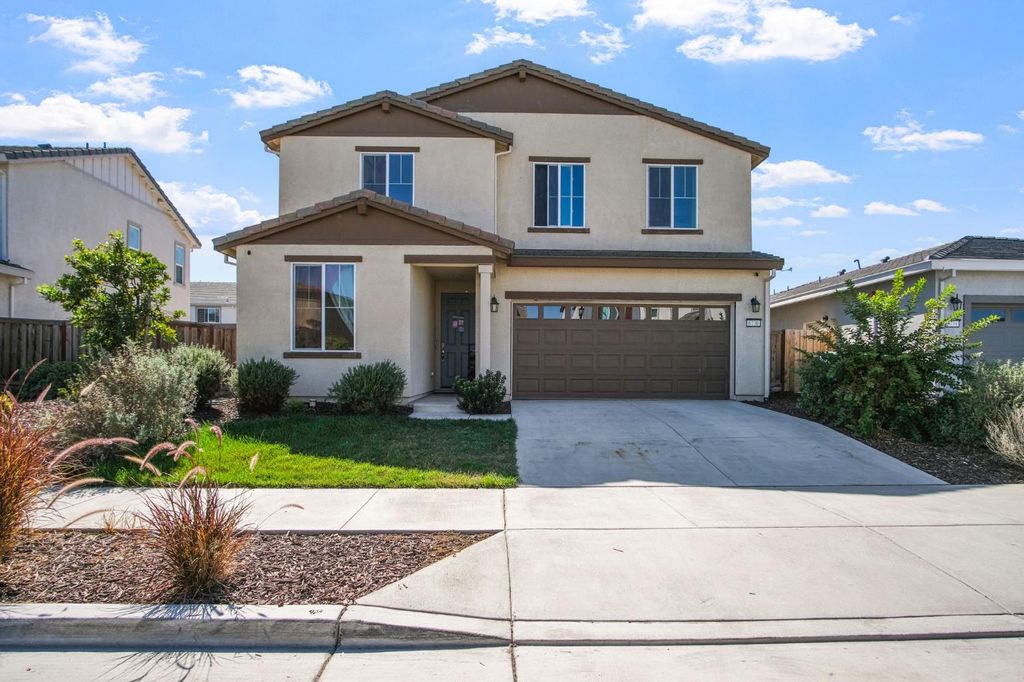 Photo of 6730 Mount Elbrus Way, Stockton, CA 95219 (MLS # 225132729)