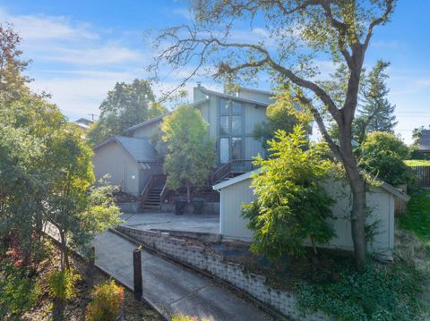 6128 Oakgreen Circle Carmichael CA 95608