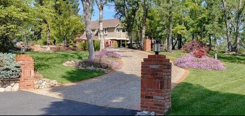 5537 Ridge Park Drive Loomis CA 95650