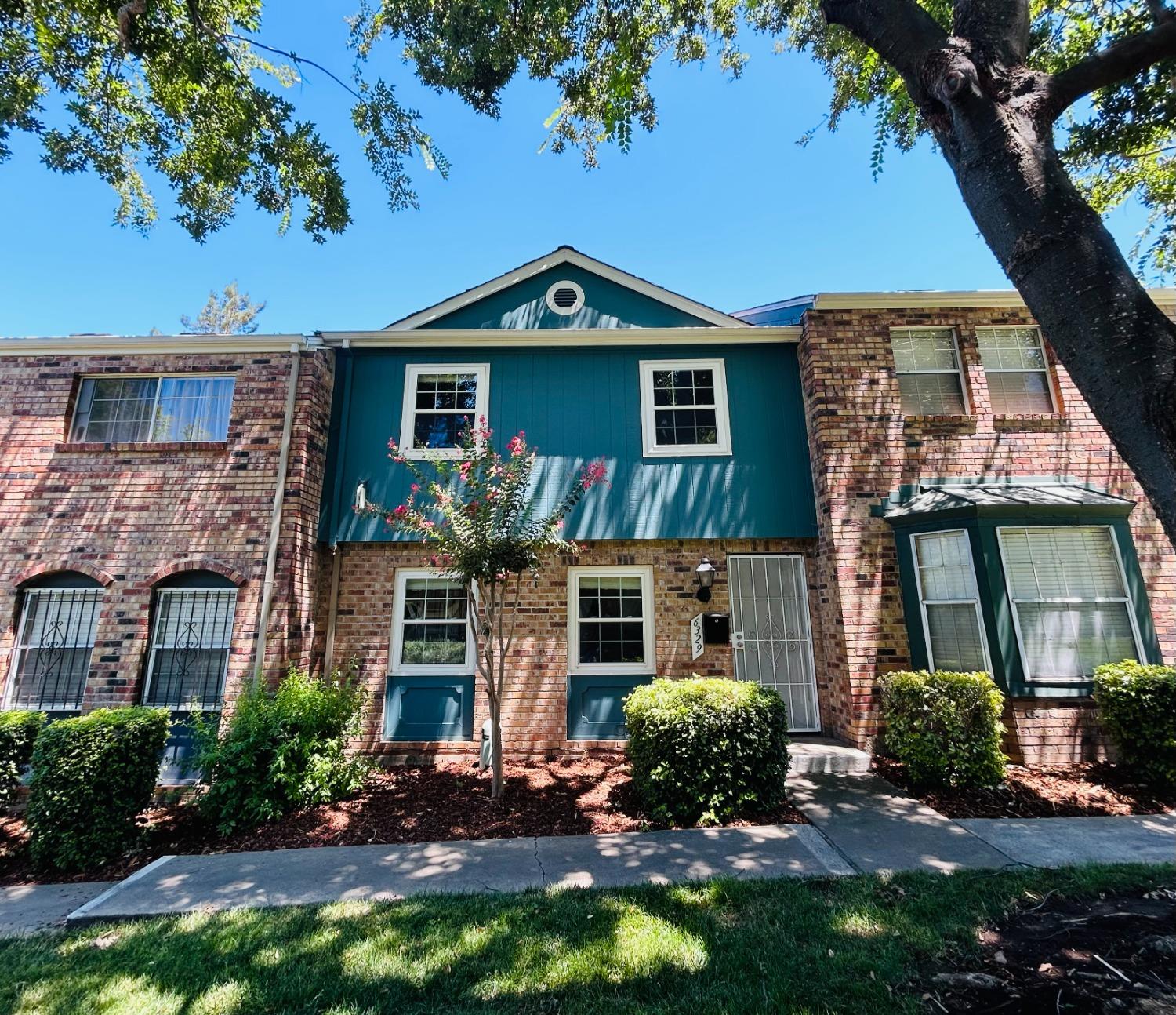 View Citrus Heights, CA 95621 townhome