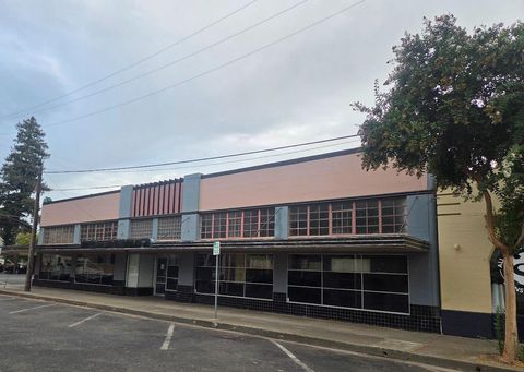 534 Bush St Woodland CA 95695