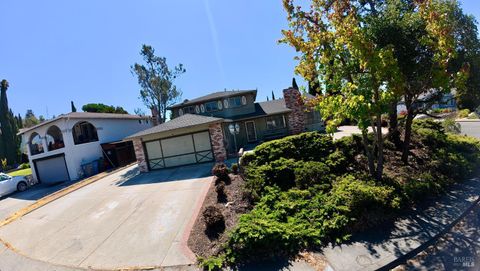 11 Dover Court Vallejo CA 94591
