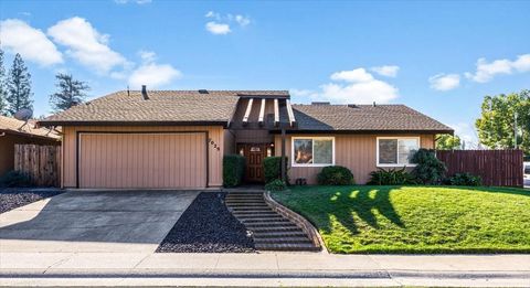 7029 Amberwick Way Citrus Heights CA 95621