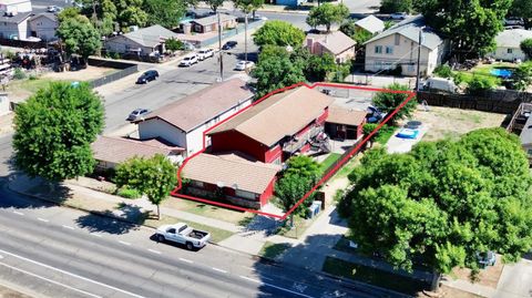 149 W 11th Street Merced CA 95341