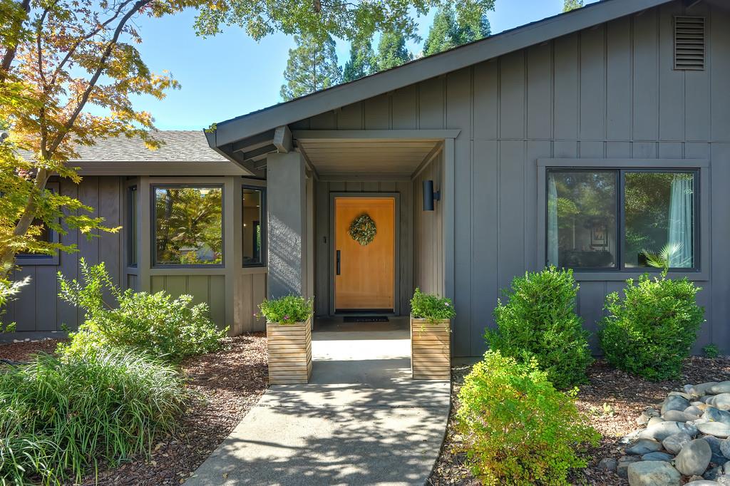 2020 Wood Mar Drive