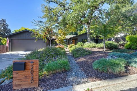 2020 Wood Mar Drive El Dorado Hills CA 95762