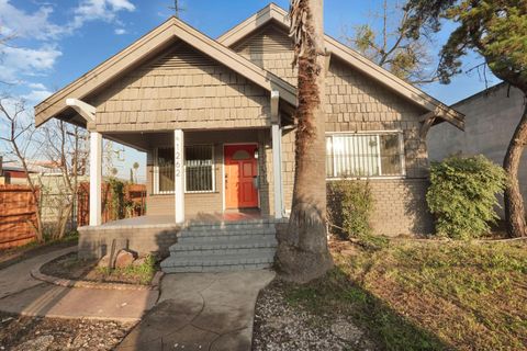 1262 N Union Street Stockton CA 95205