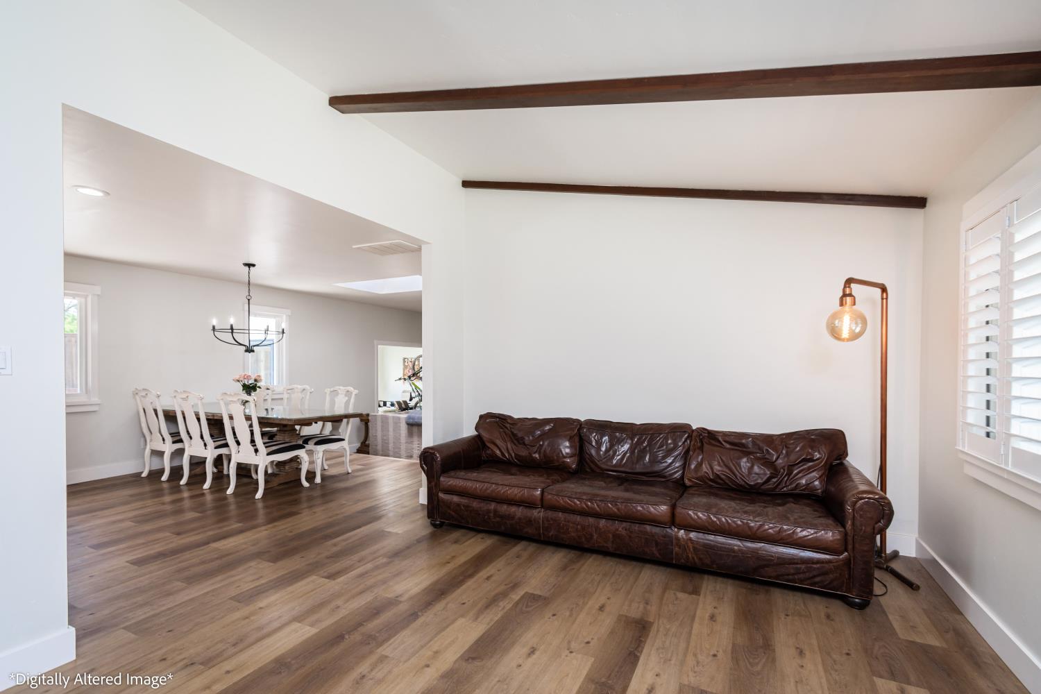 8612 Pendleton Drive