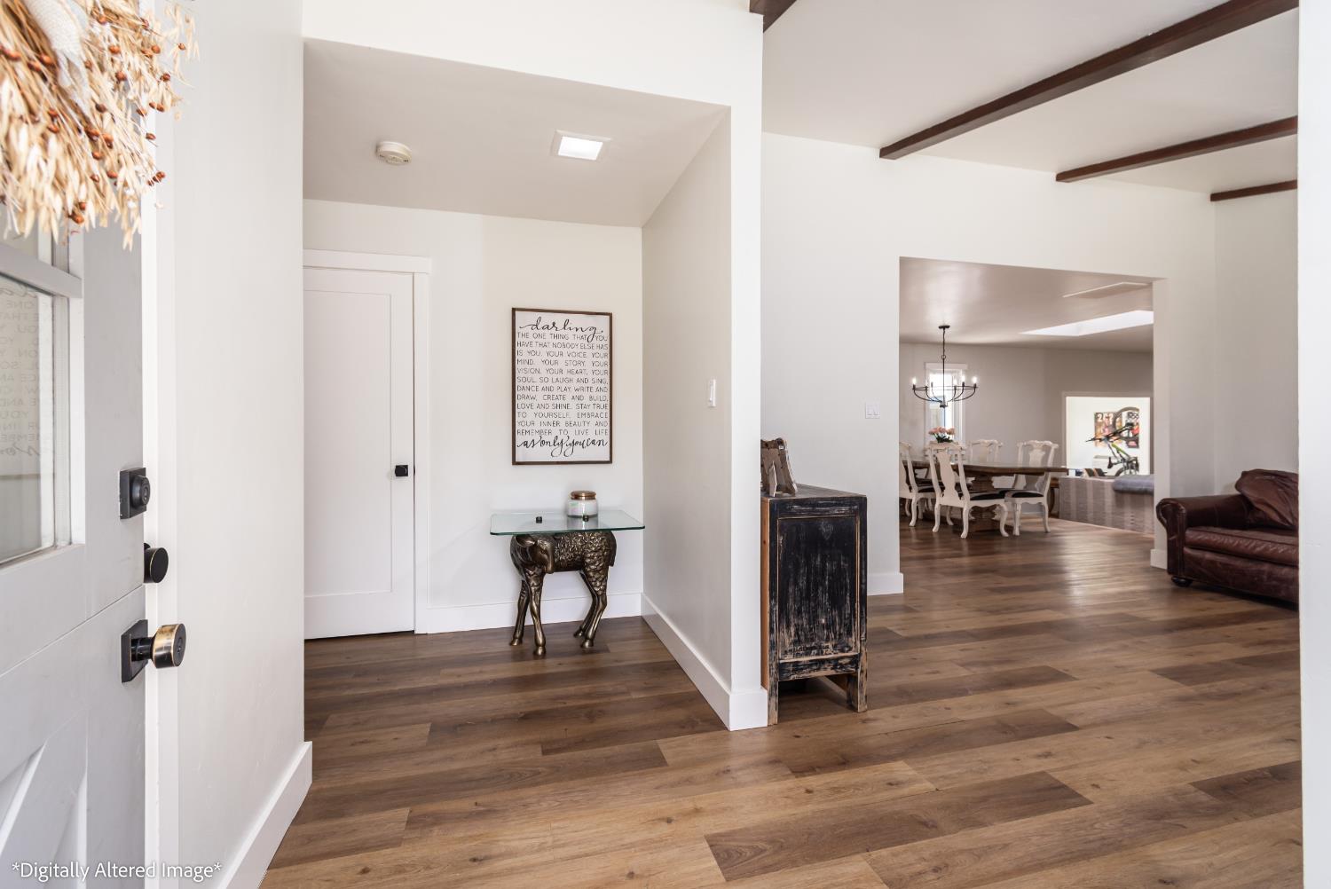 8612 Pendleton Drive