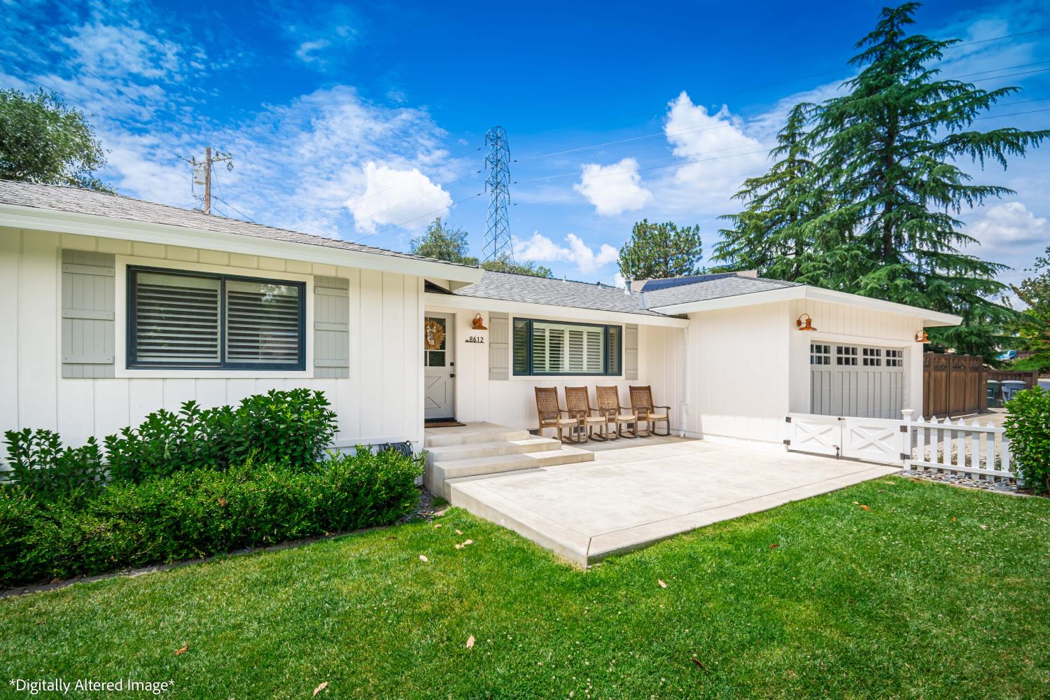 8612 Pendleton Drive