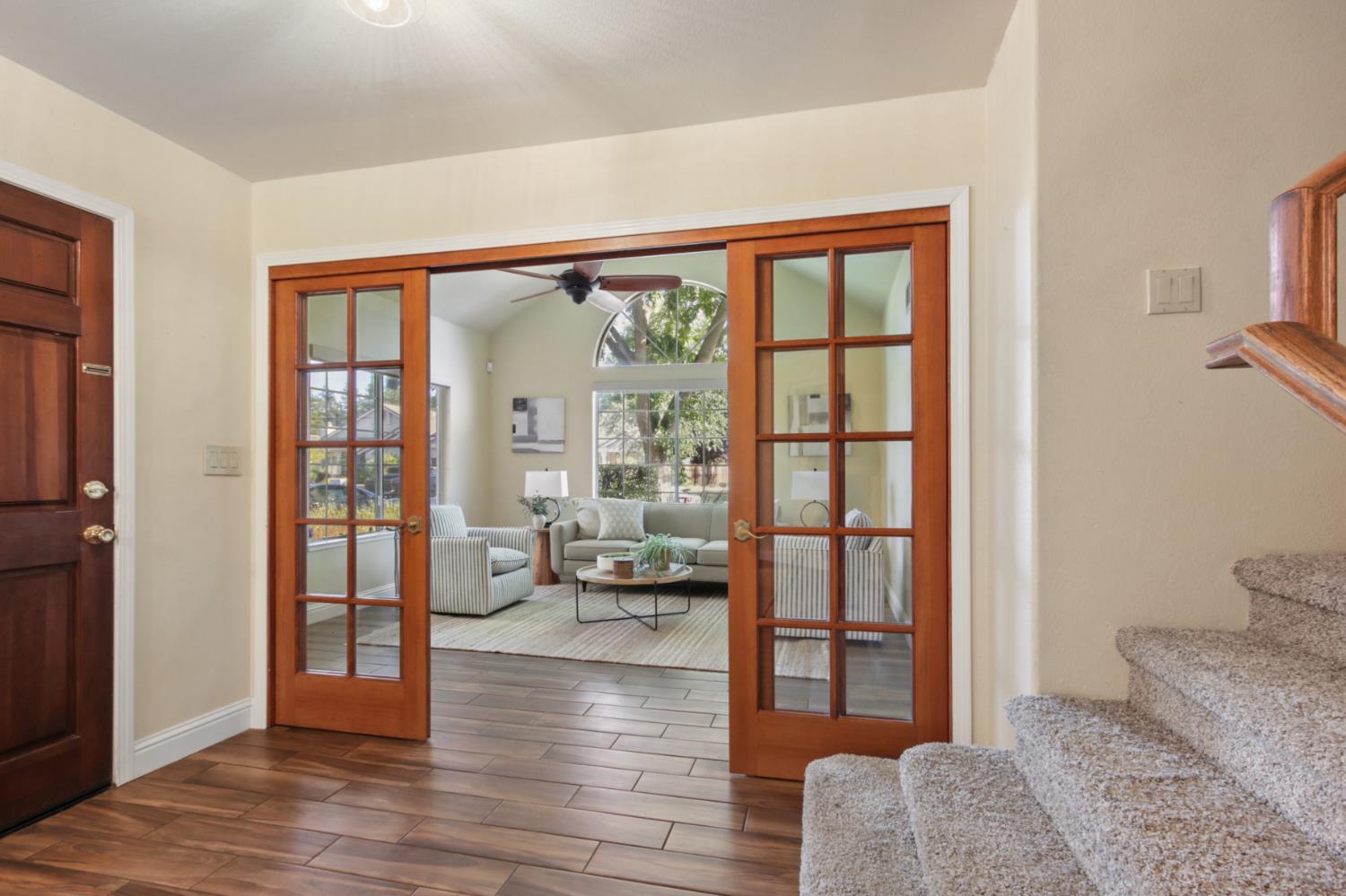 2317 Benton Place