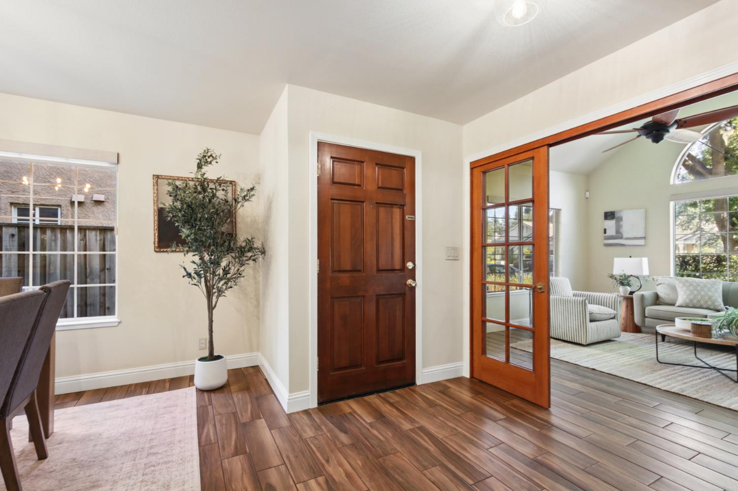 2317 Benton Place